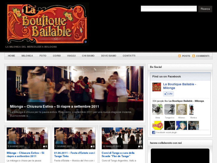 www.laboutiquebailable.it