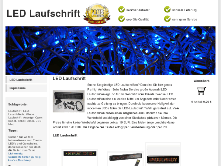 www.led-laufschrift.net