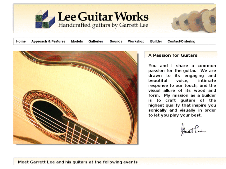 www.leeguitarworks.com