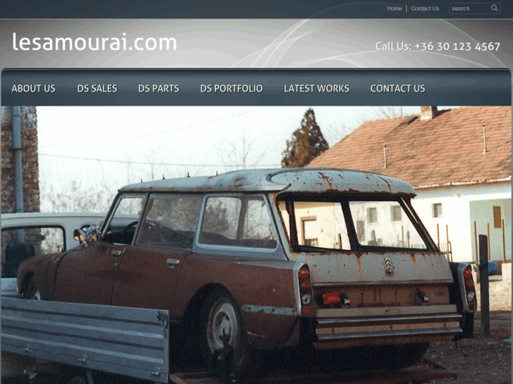 www.lesamourai.com