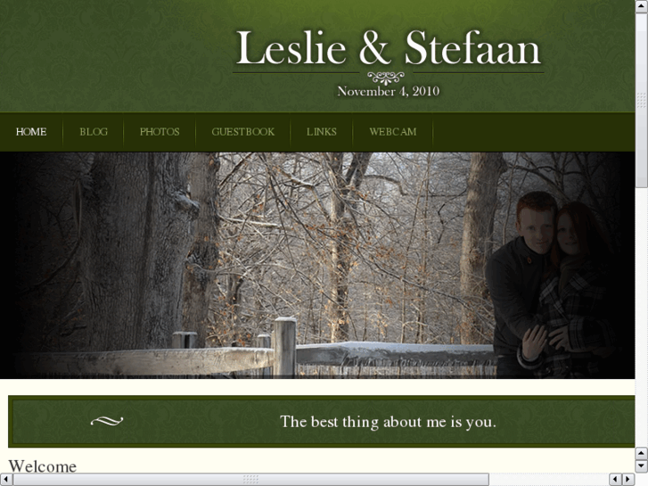 www.lesliestefaan.com