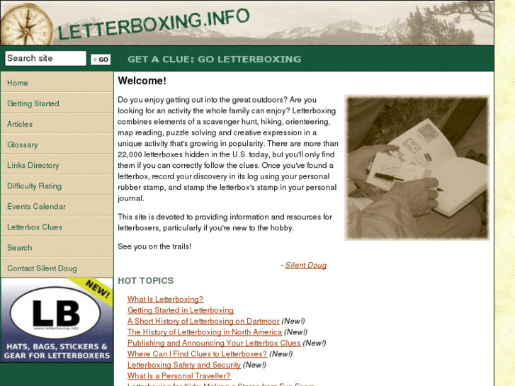 www.letterboxing.biz