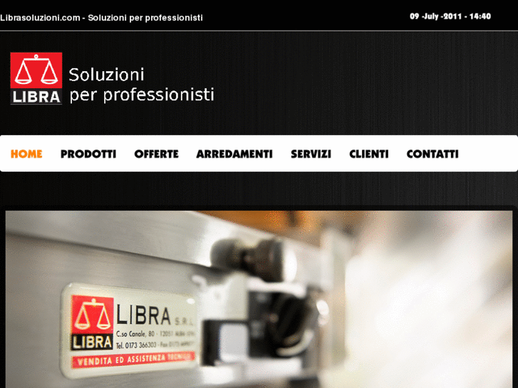 www.librasoluzioni.com