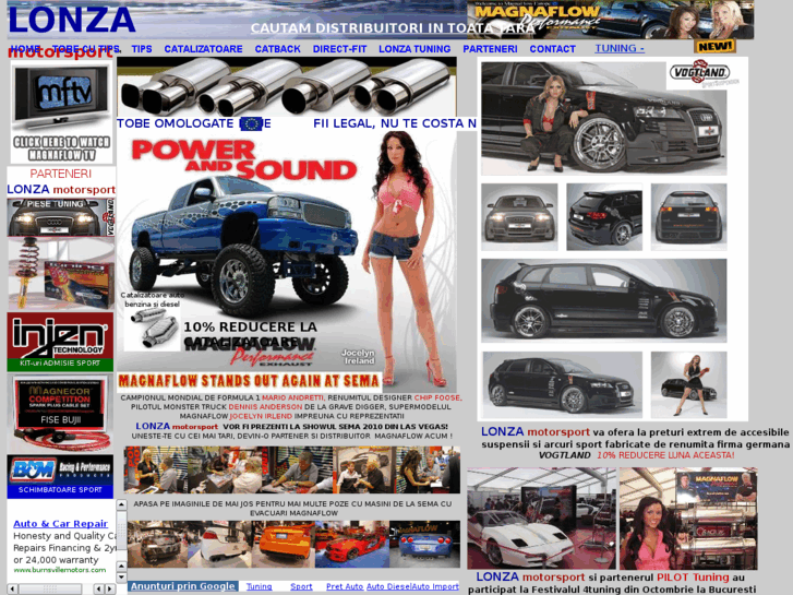 www.lonzamotorsport.com