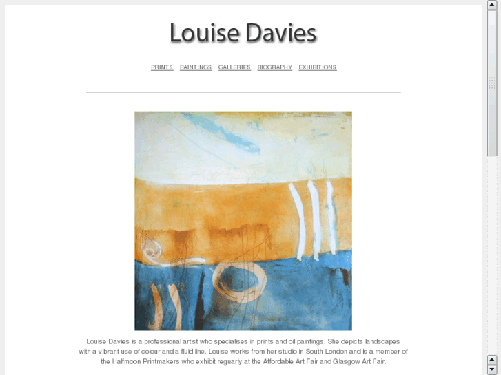 www.louisedavies.com