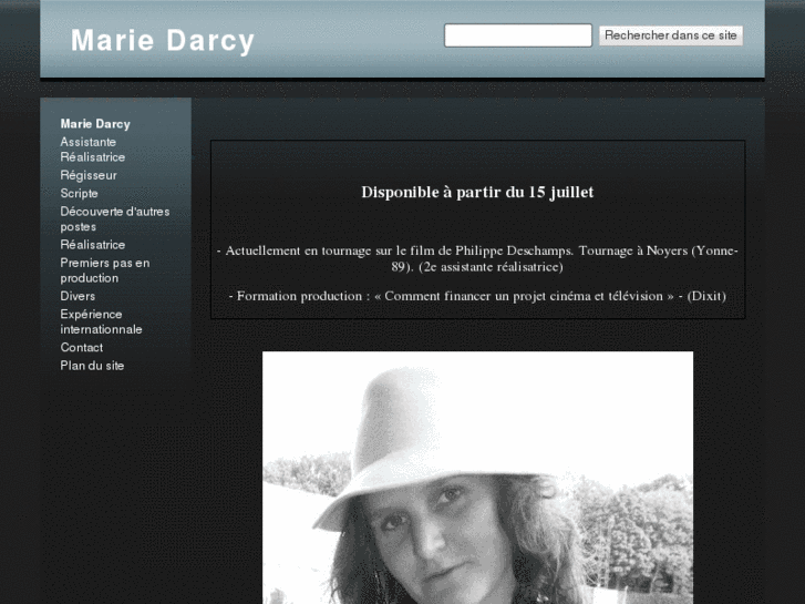 www.marie-darcy.com