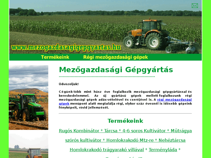 www.mezogazdasagigepgyartas.hu