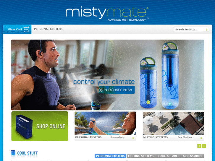 www.mistymate.com