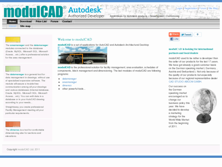 www.modulcad.com