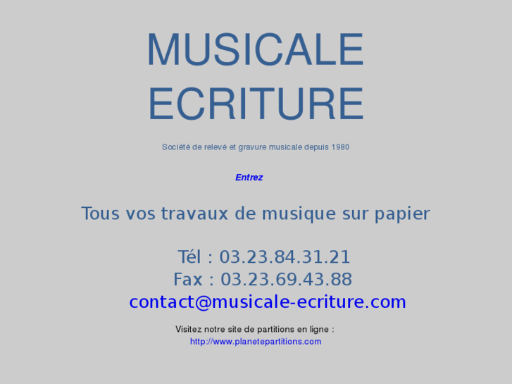 www.musicale-ecriture.com