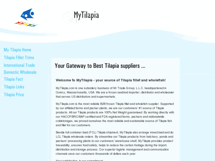 www.mytilapia.com