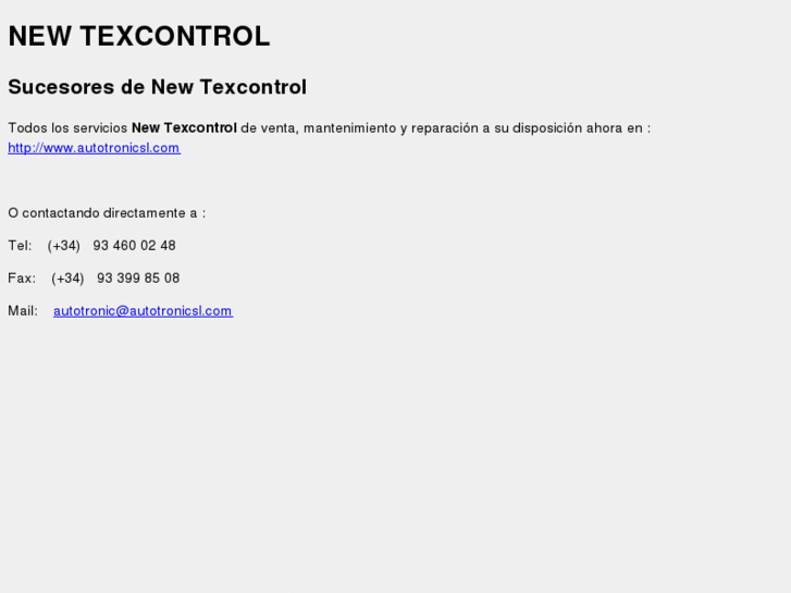 www.newtexcontrol.com