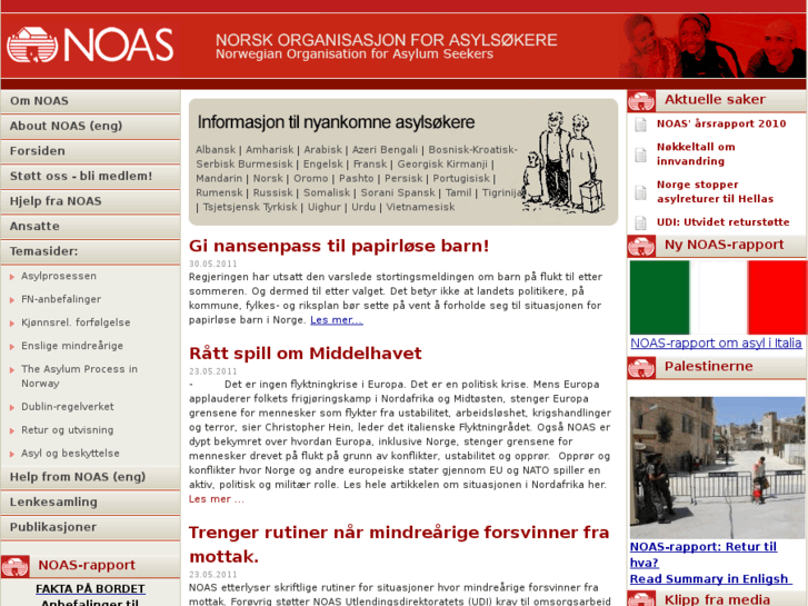 www.noas.org