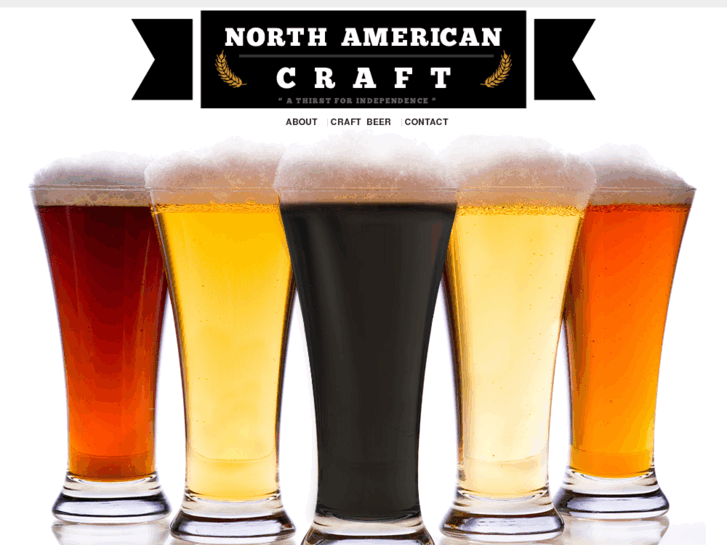 www.northamericancraft.com