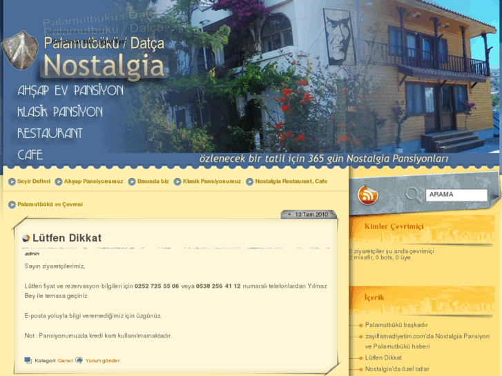 www.nostalgiapansiyon.com