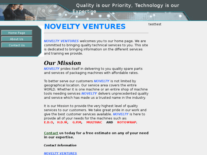 www.novelty-v.com