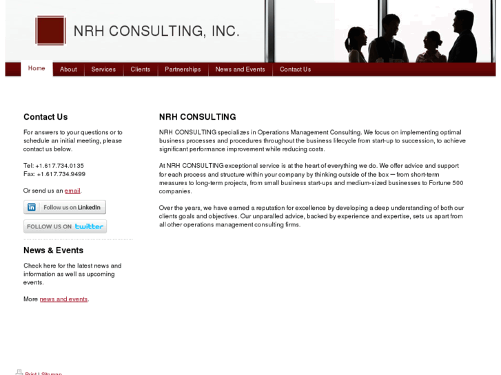 www.nrhconsulting.com