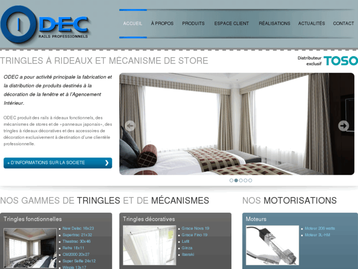 www.odec.fr