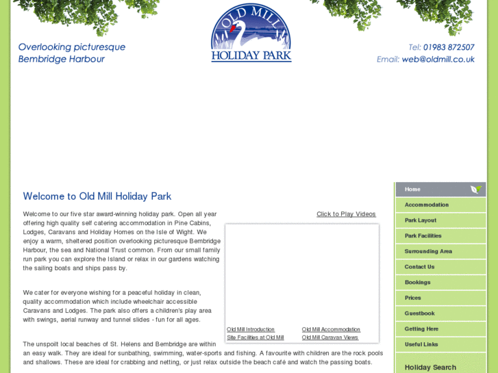 www.oldmill.co.uk