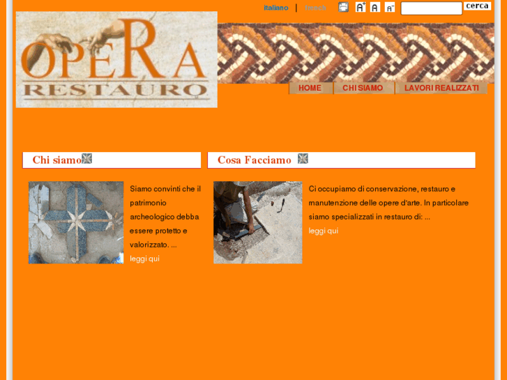 www.operarestauro.com