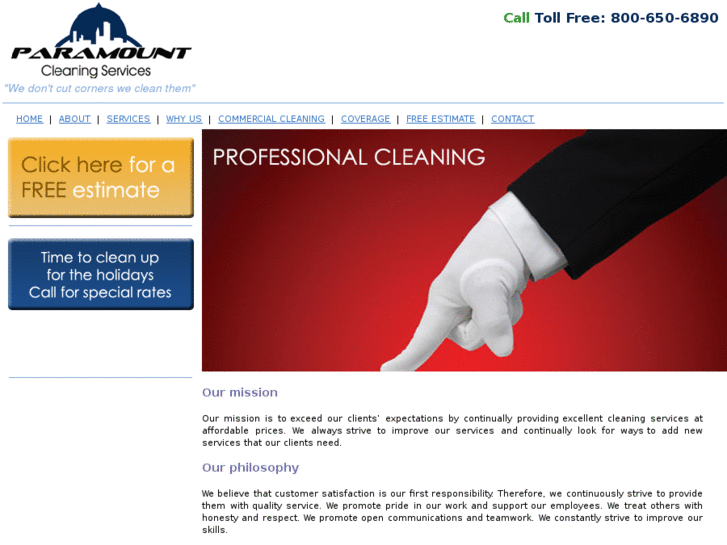 www.paramountcleaningservices.com