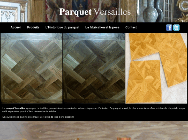 www.parquet-versailles.com