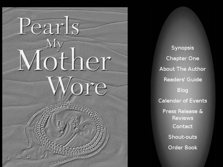 www.pearlsmymotherwore.com