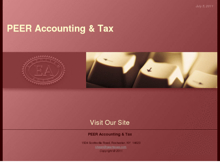 www.peeraccounting.com