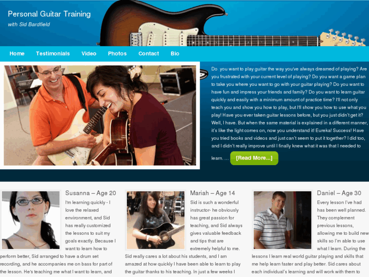 www.personalguitartraining.com