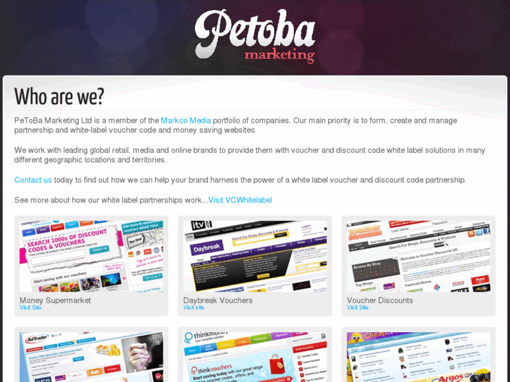 www.petoba.com