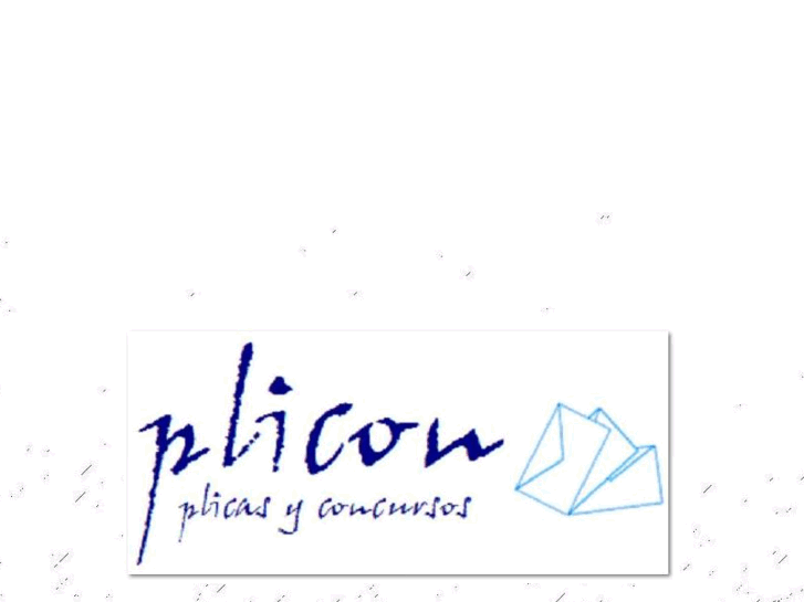 www.plicon.es