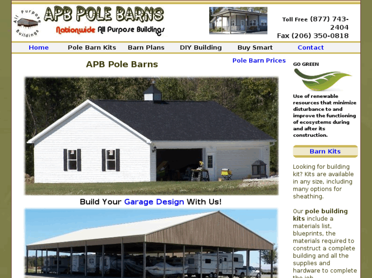 www.pole-barn.info