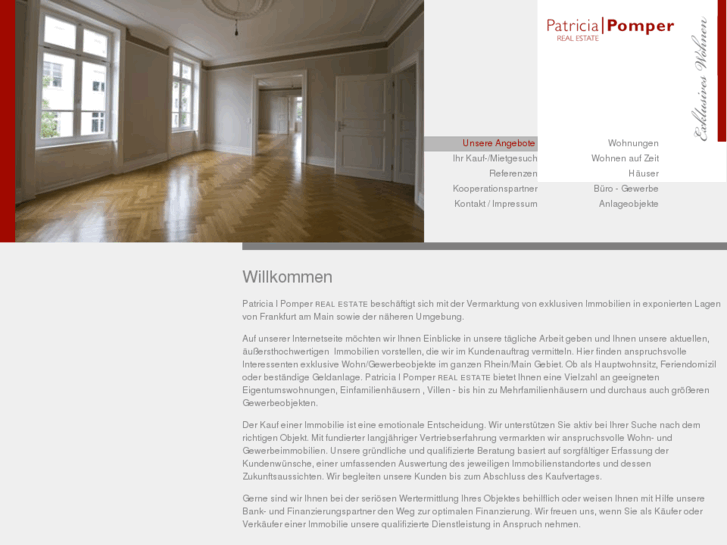 www.pomper-immobilien.com