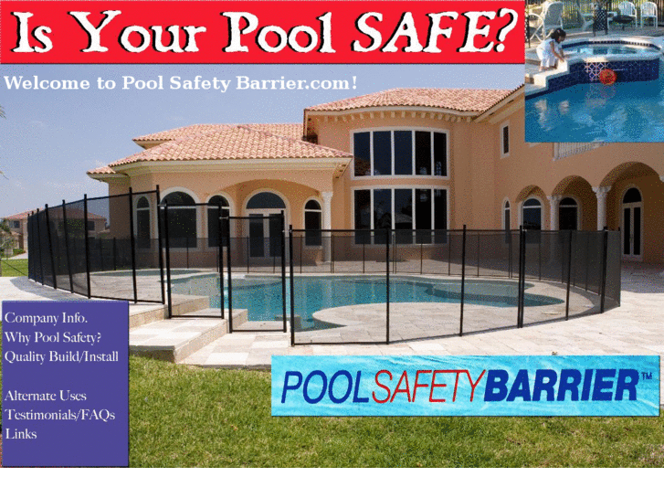 www.poolsafetybarrier.com