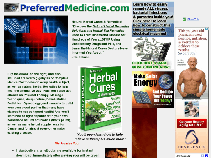 www.preferredmedicine.com