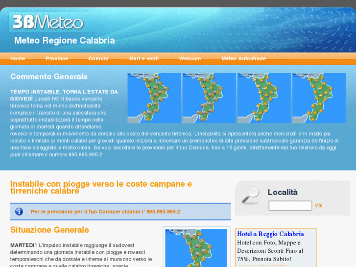 www.previsioni-meteo-calabria.it