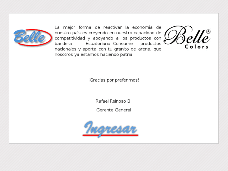 www.productosbelle.com