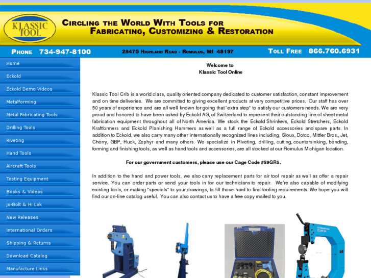 www.prostar-tools.com