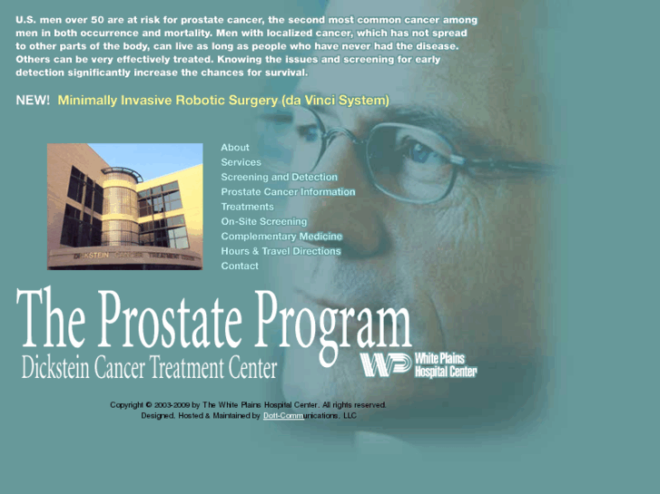 www.prostateprogram.net