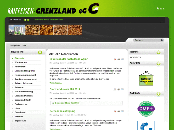 www.raiffeisen-grenzland.com