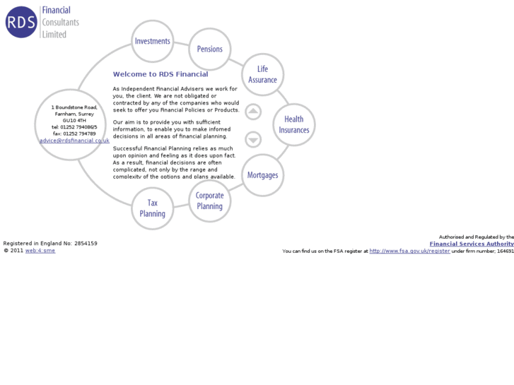 www.rdsfinancial.co.uk