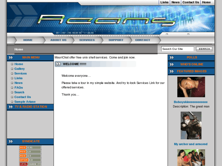 www.reans.net