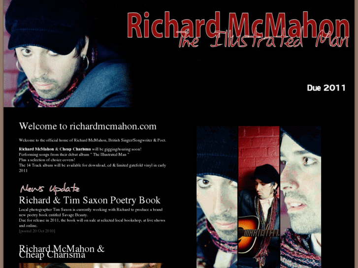 www.richardmcmahon.com