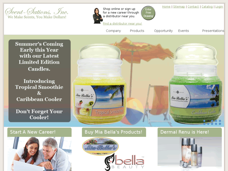 www.scent-sations.net