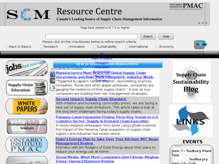 www.scmresources.org