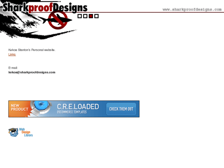 www.sharkproofdesigns.com