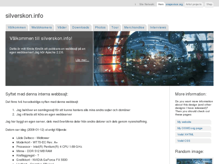 www.silverskon.info