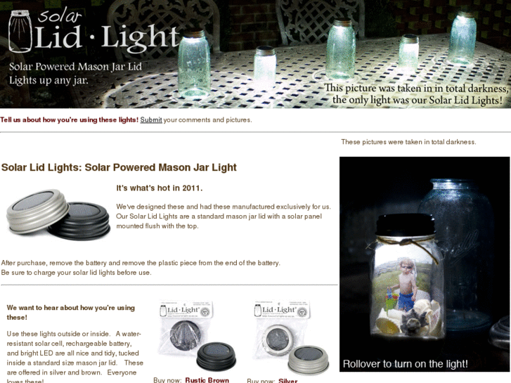 www.solarlidlight.com