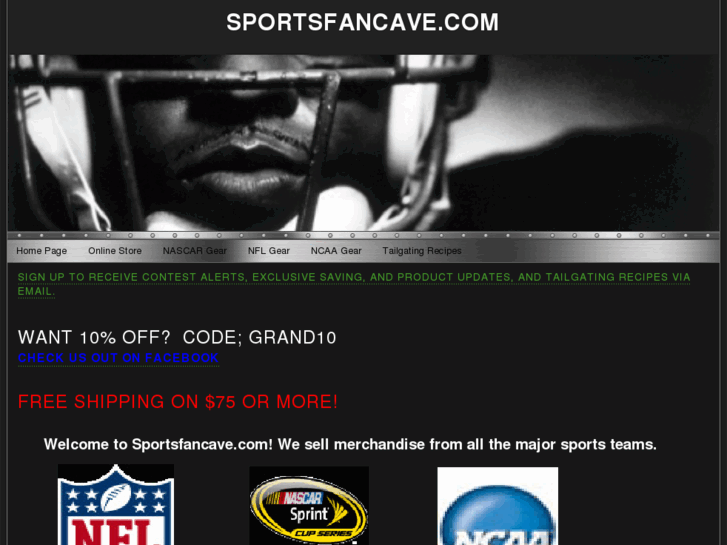 www.sportsfancave.com