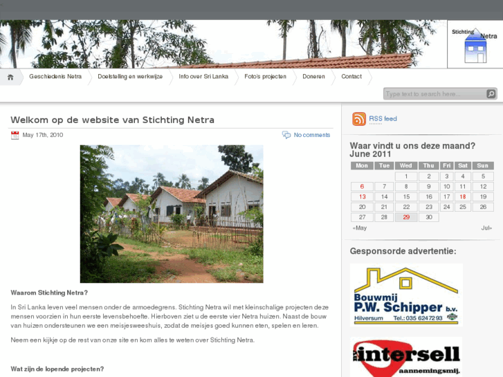 www.stichting-netra.com